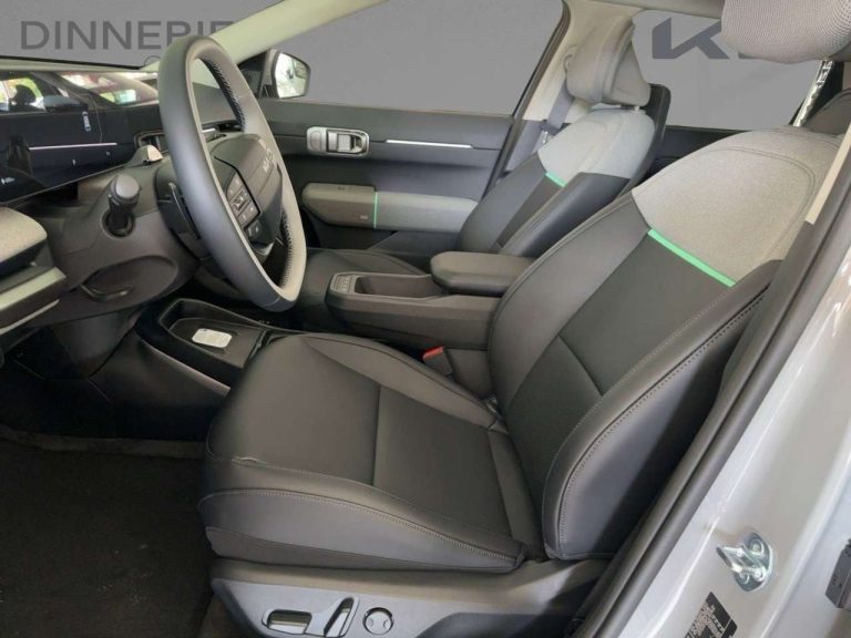 Kia EV4 Earth 81,4 kWh - photo 4