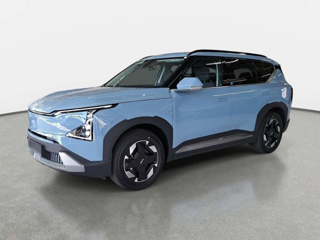 Kia EV5 81,4 kWh Air