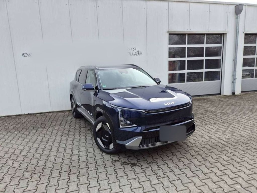 Kia EV5 81,4 kWh Earth