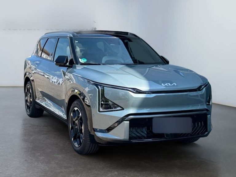 Kia EV5 GT-Line 2WD Launch Edition