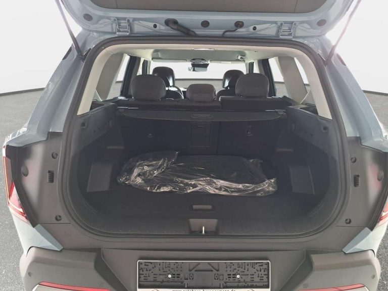 Kia EV5 81,4 kWh Air - photo 11