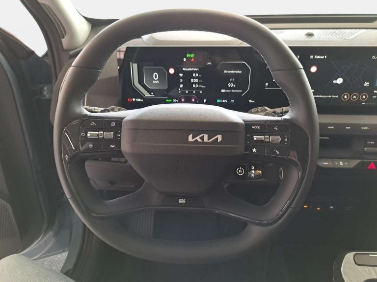 Kia EV5 81,4 kWh Air - photo 10