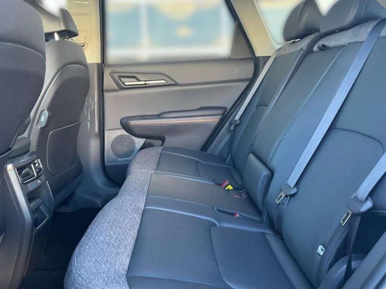 Kia EV5 81,4 kWh Earth - photo 10