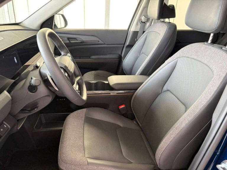 Kia EV5 81,4 kWh Earth - photo 10