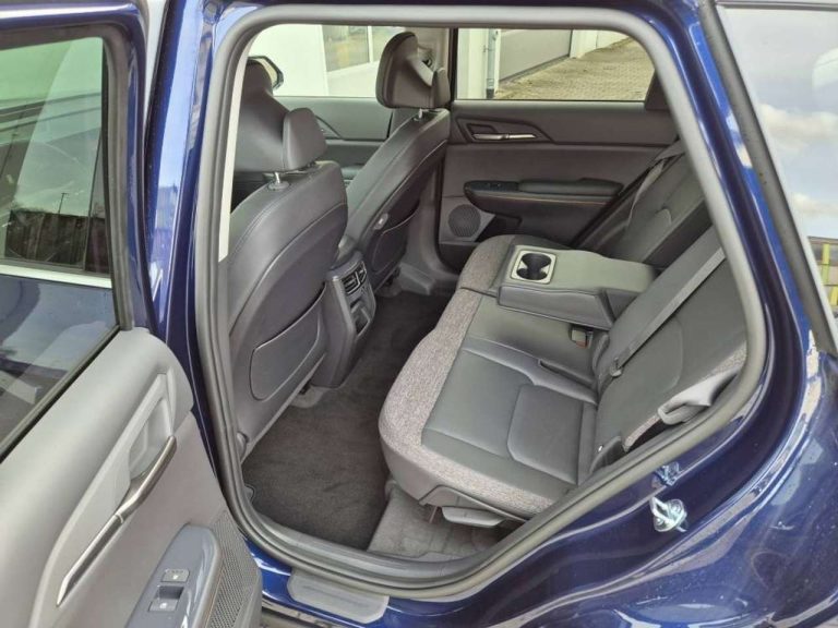 Kia EV5 81,4 kWh Earth - photo 10