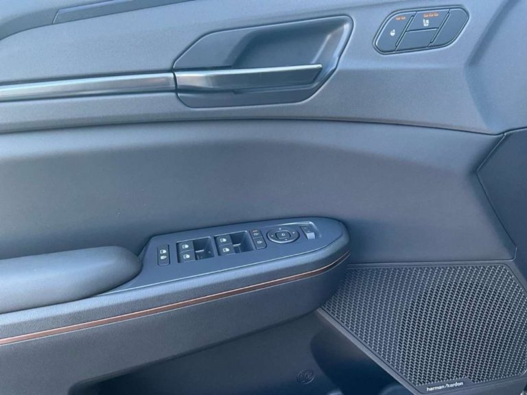 Kia EV5 81,4 kWh Earth - photo 11