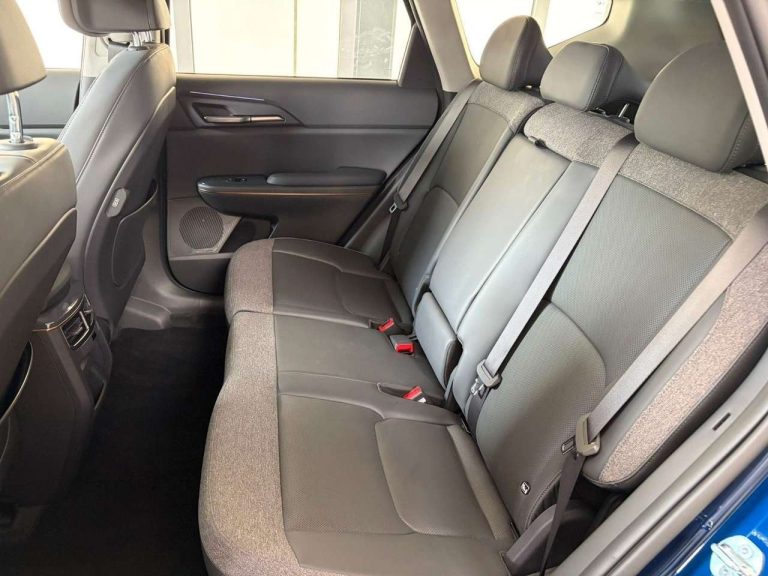 Kia EV5 81,4 kWh Earth - photo 11