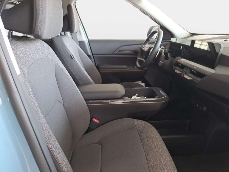 Kia EV5 81,4 kWh Air - photo 12