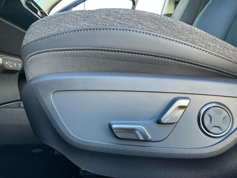 Kia EV5 81,4 kWh Earth - photo 12
