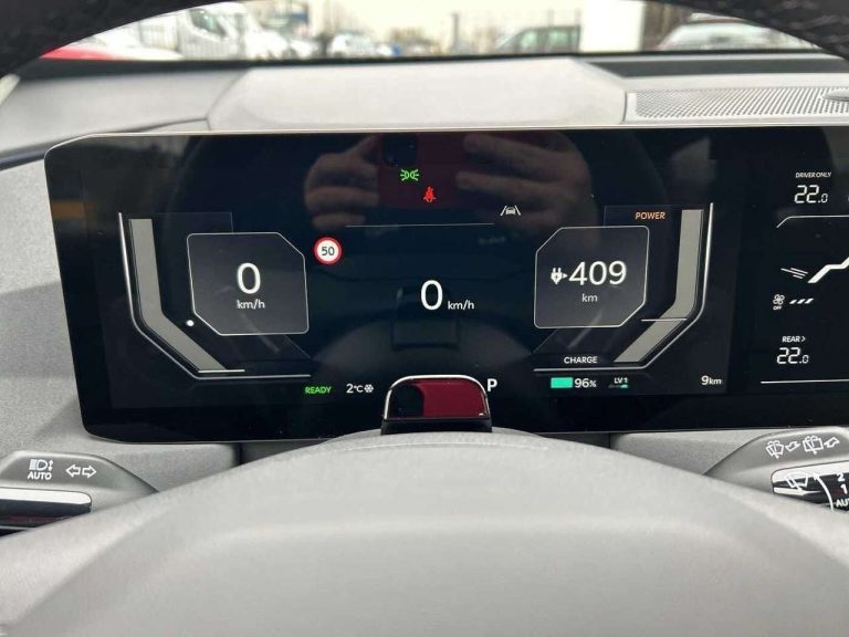 Kia EV5 81,4 kWh Earth - photo 12