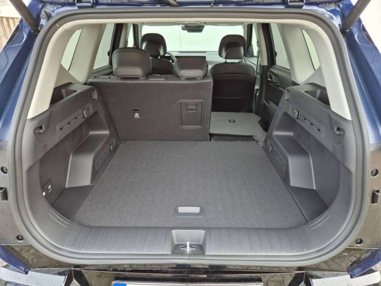 Kia EV5 81,4 kWh Earth - photo 12