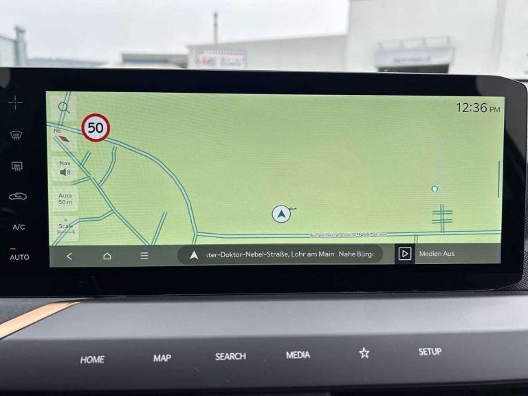 Kia EV5 81,4 kWh Earth - photo 13