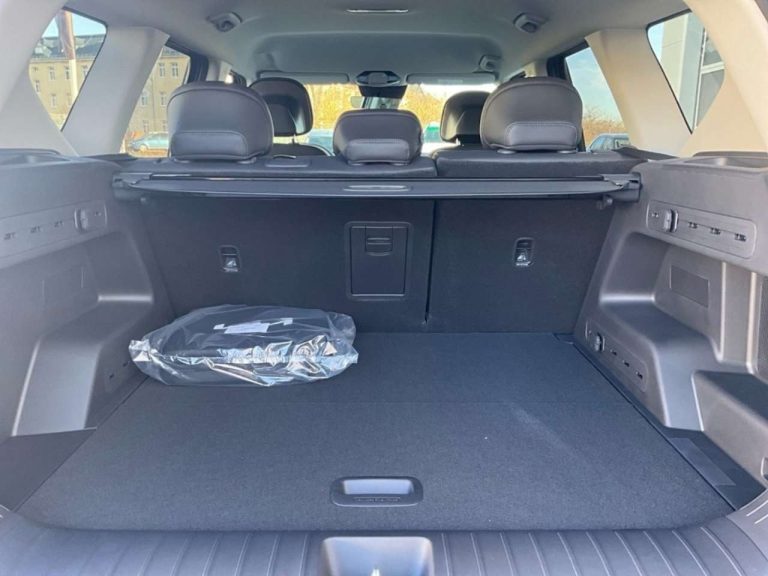 Kia EV5 81,4 kWh Earth - photo 14