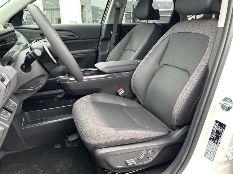 Kia EV5 81,4 kWh Earth - photo 15