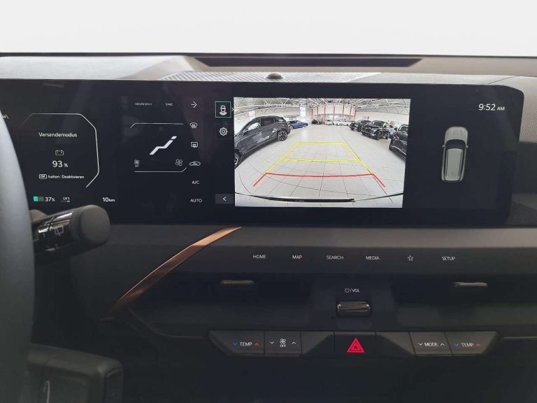 Kia EV5 81,4 kWh Air - photo 16