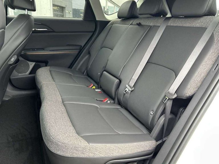 Kia EV5 81,4 kWh Earth - photo 16