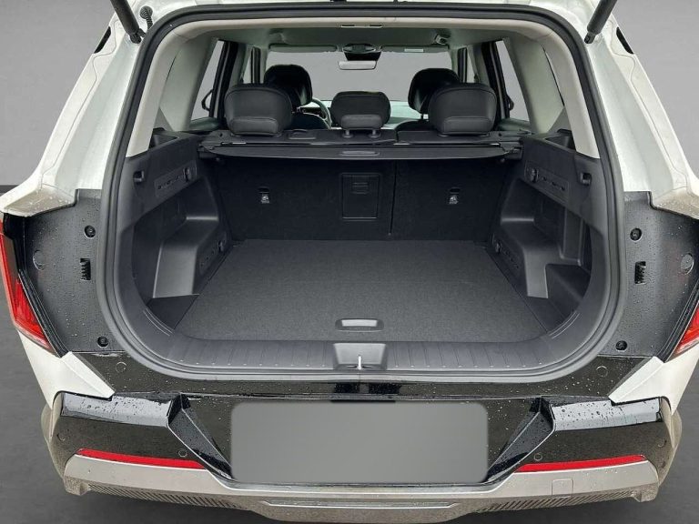 Kia EV5 81,4 kWh Earth - photo 17