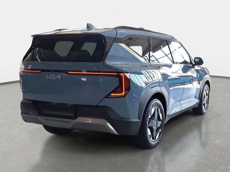 Kia EV5 81,4 kWh Air - photo 3