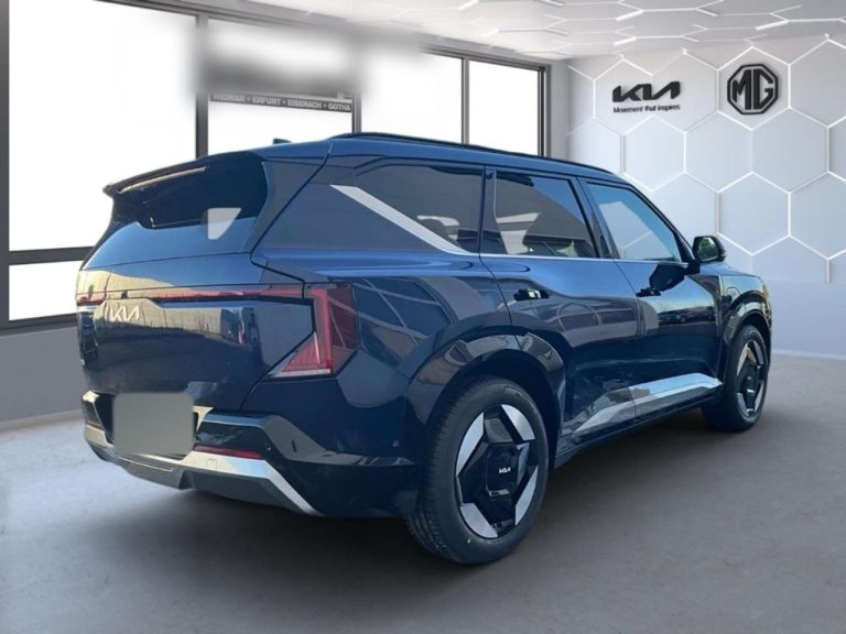 Kia EV5 81,4 kWh Earth - photo 3