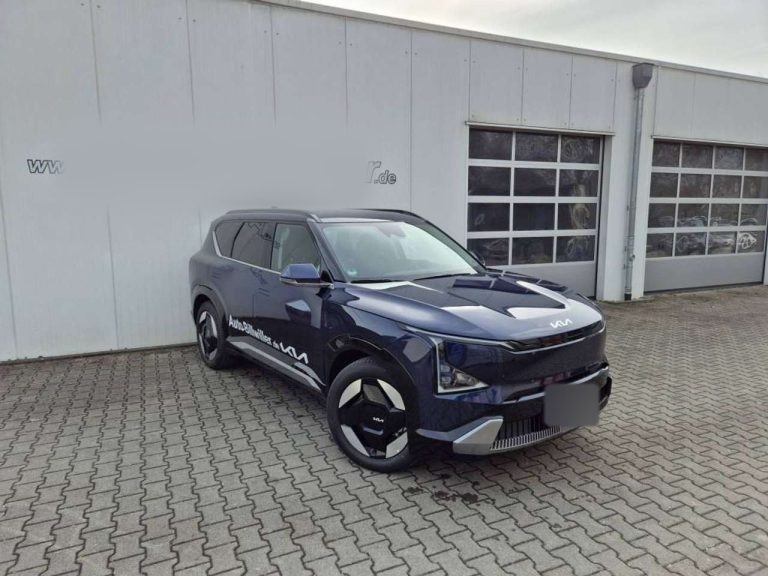Kia EV5 81,4 kWh Earth - photo 4