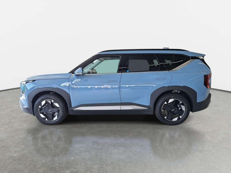 Kia EV5 81,4 kWh Air - photo 5