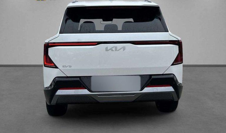 Kia EV5 81,4 kWh Earth - photo 5