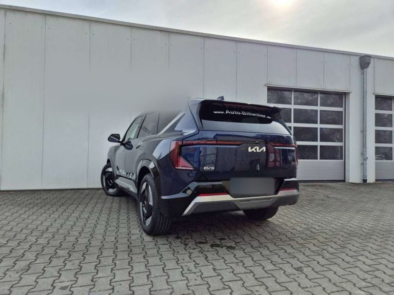 Kia EV5 81,4 kWh Earth - photo 5