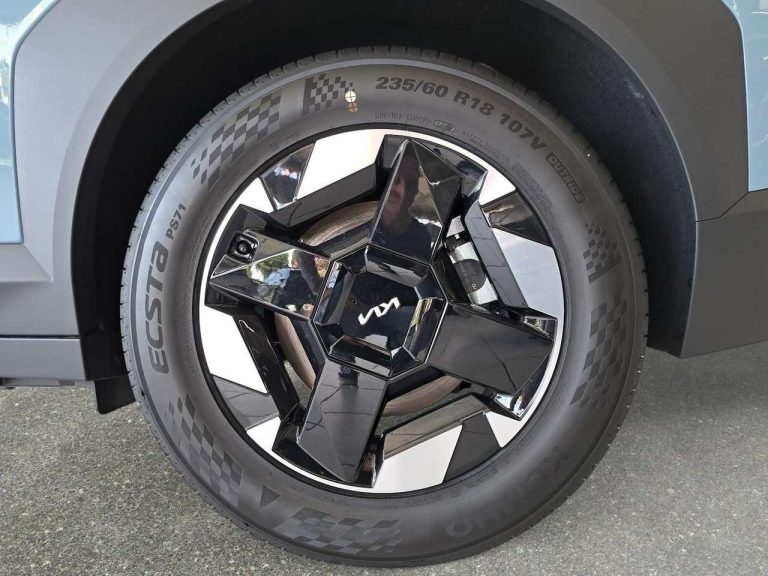 Kia EV5 81,4 kWh Air - photo 6
