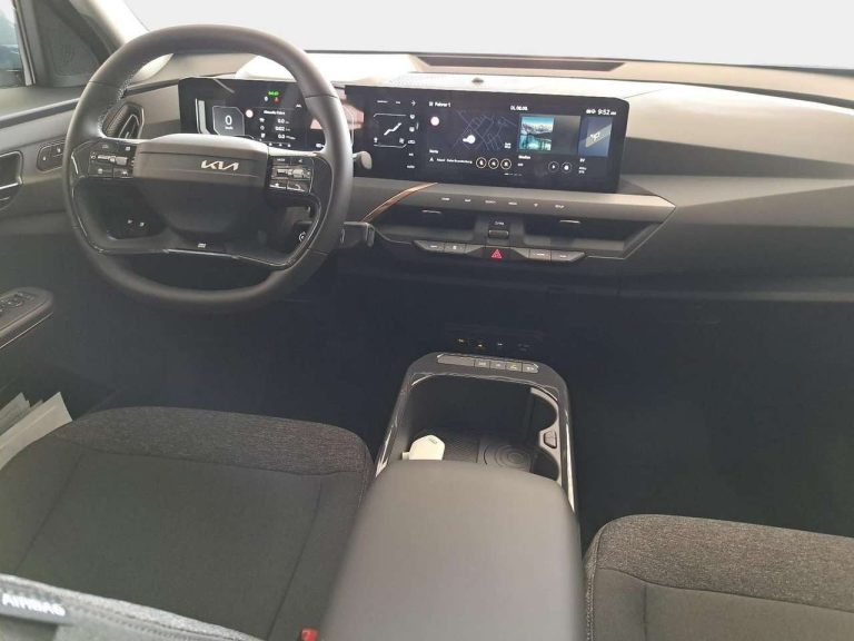 Kia EV5 81,4 kWh Air - photo 7