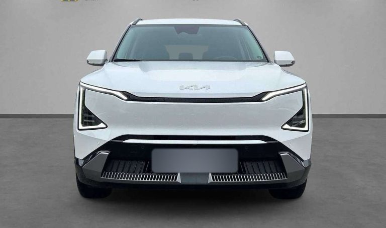 Kia EV5 81,4 kWh Earth - photo 7