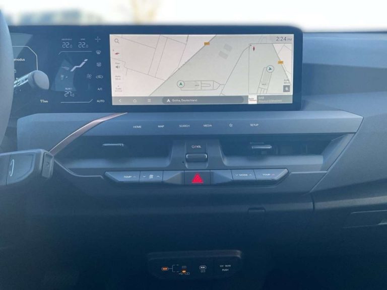 Kia EV5 81,4 kWh Earth - photo 8