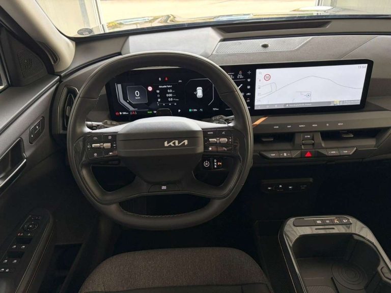 Kia EV5 81,4 kWh Earth - photo 8
