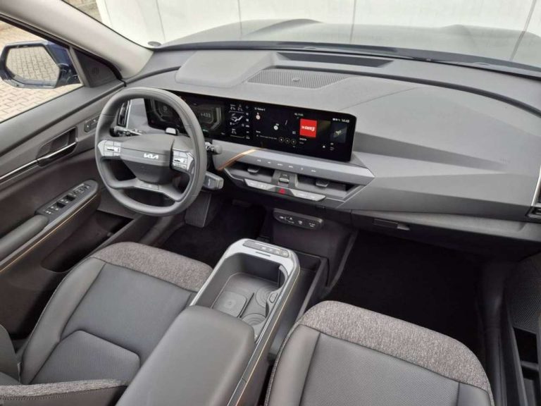 Kia EV5 81,4 kWh Earth - photo 8