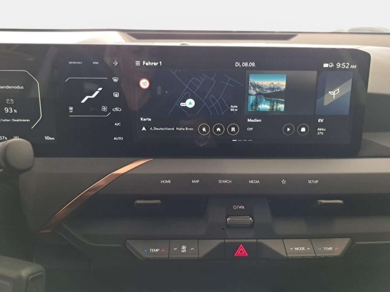Kia EV5 81,4 kWh Air - photo 9