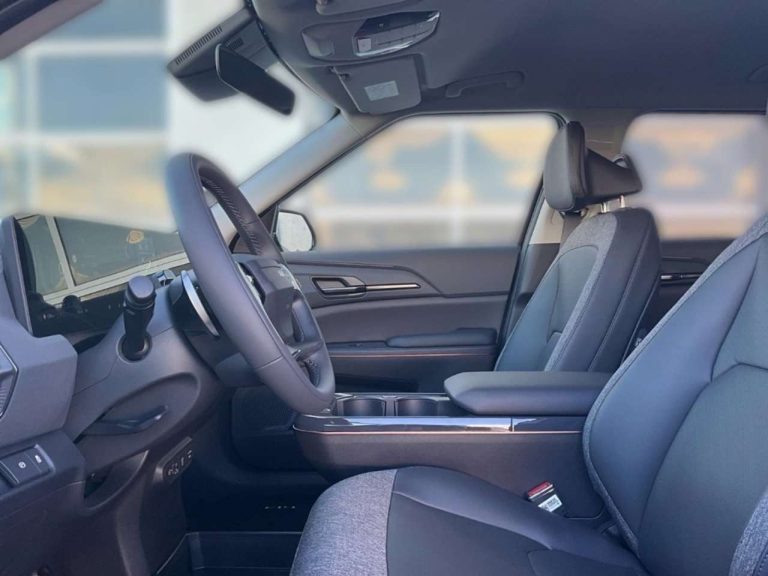 Kia EV5 81,4 kWh Earth - photo 9