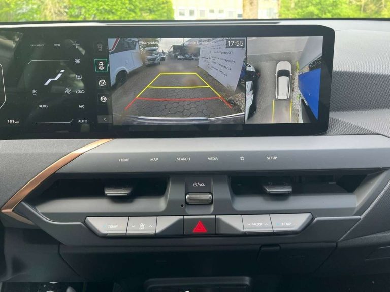 Kia EV5 81,4 kWh Earth - photo 9