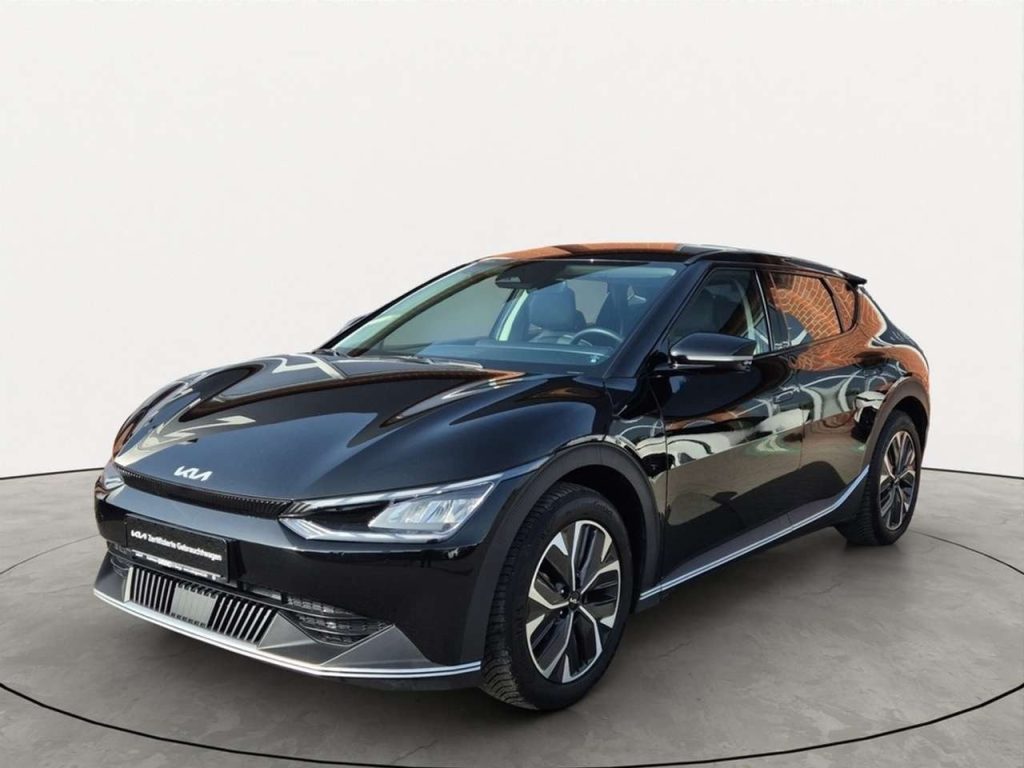 Kia EV6 58 kWh RWD