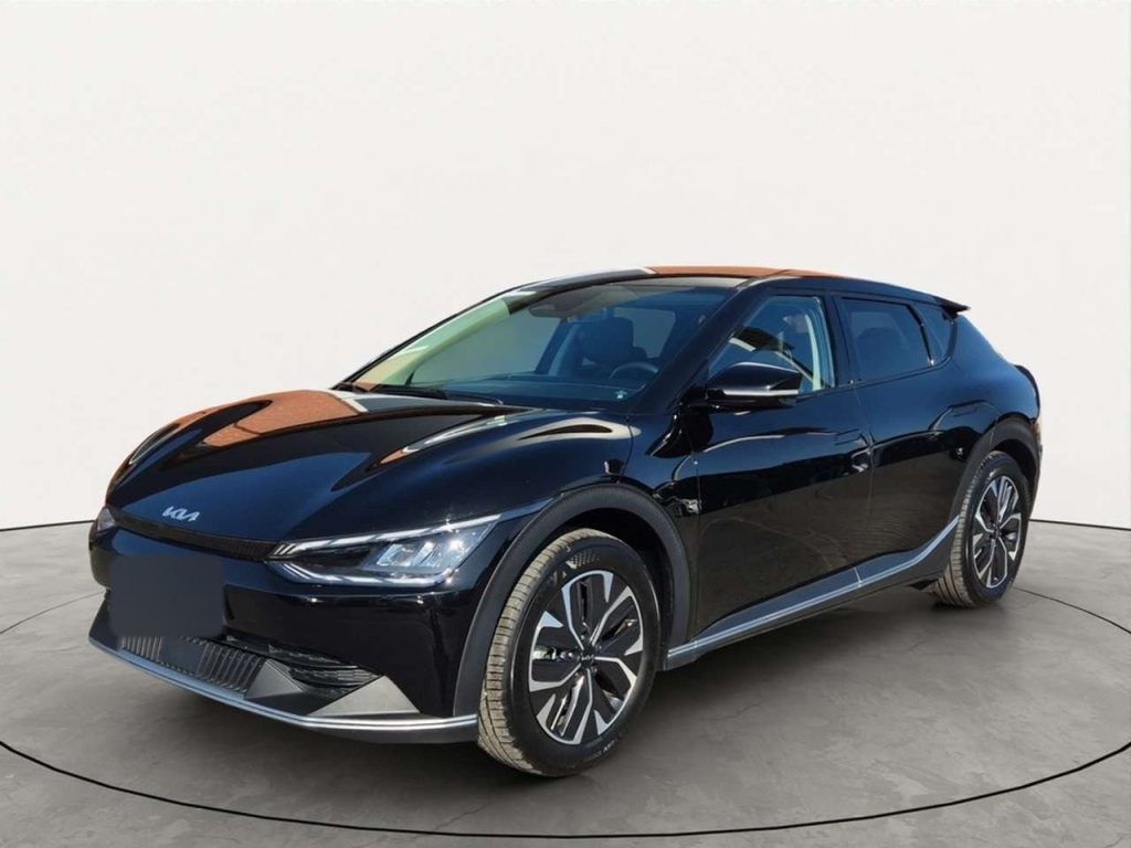 Kia EV6 58 kWh RWD