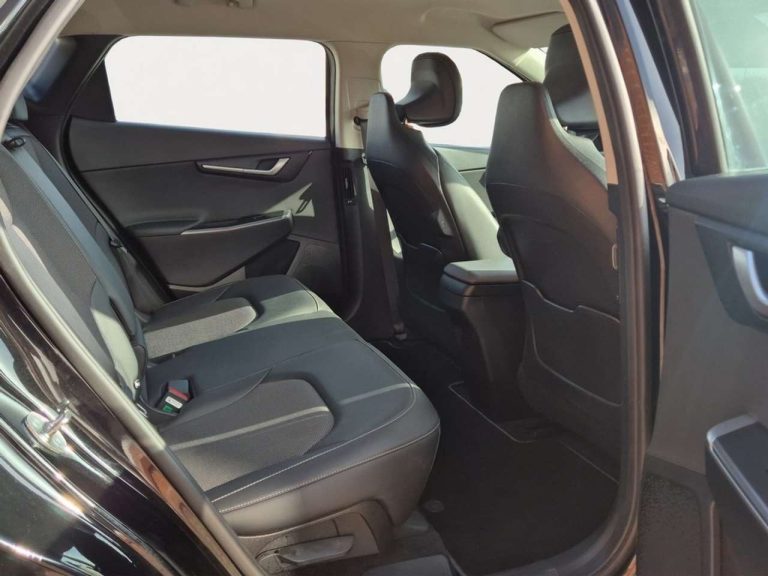 Kia EV6 58 kWh RWD - photo 10