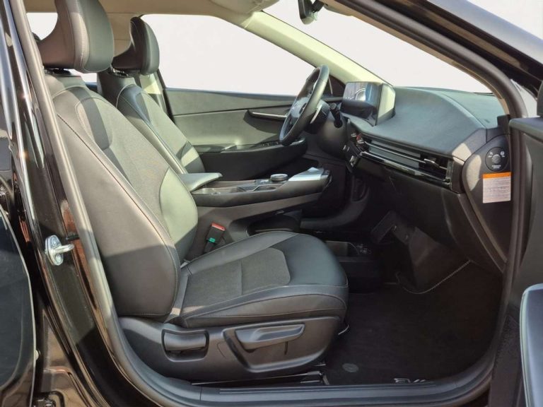 Kia EV6 58 kWh RWD - photo 11