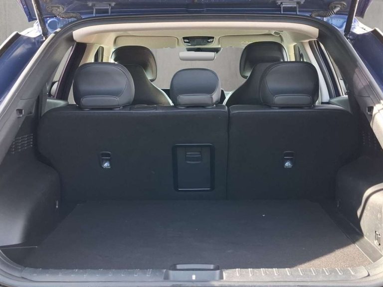 Kia EV6 58 kWh RWD - photo 15