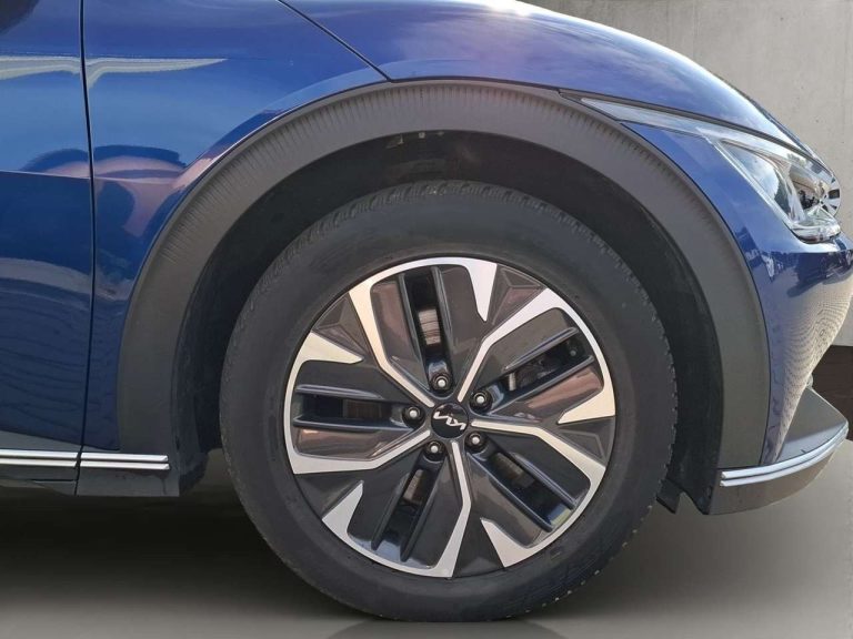 Kia EV6 58 kWh RWD - photo 16