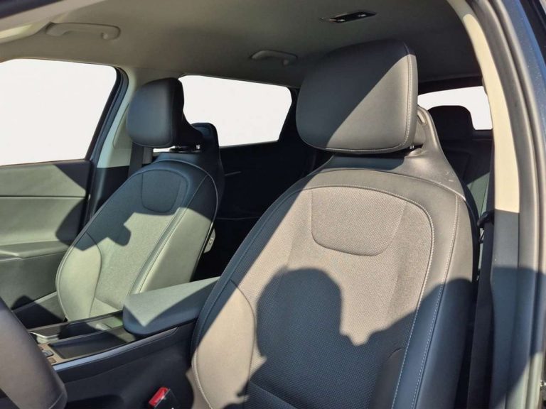 Kia EV6 58 kWh RWD - photo 17