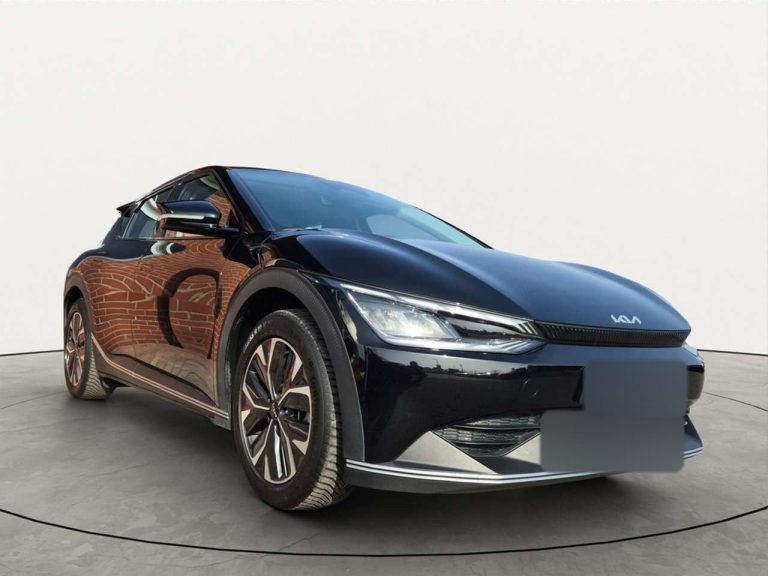 Kia EV6 58 kWh RWD - photo 2