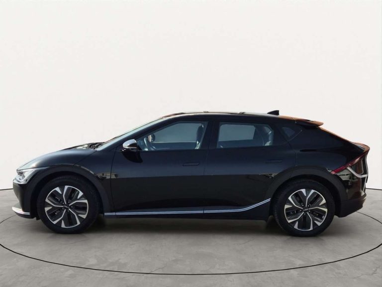 Kia EV6 58 kWh RWD - photo 3