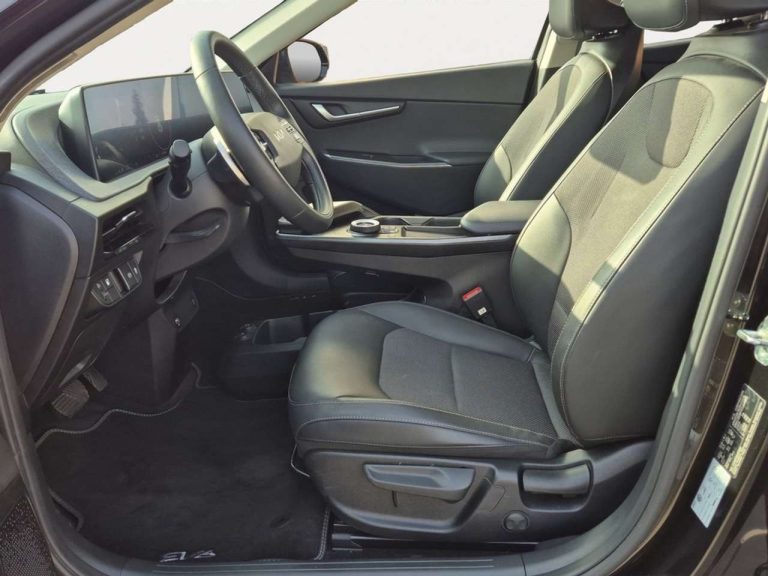 Kia EV6 58 kWh RWD - photo 6