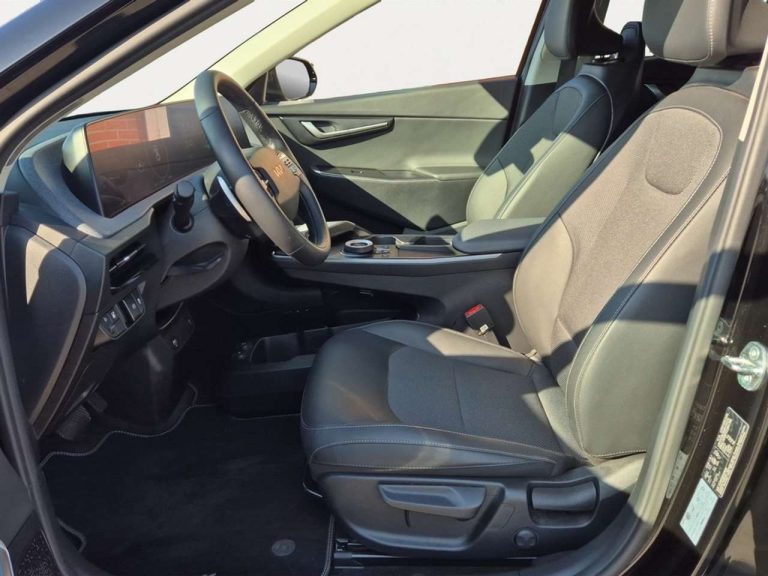 Kia EV6 58 kWh RWD - photo 6