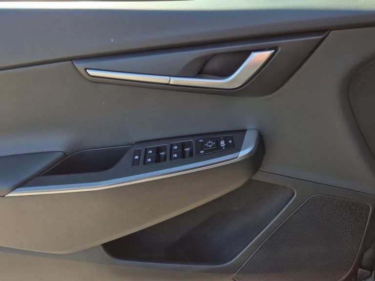 Kia EV6 58 kWh RWD - photo 7