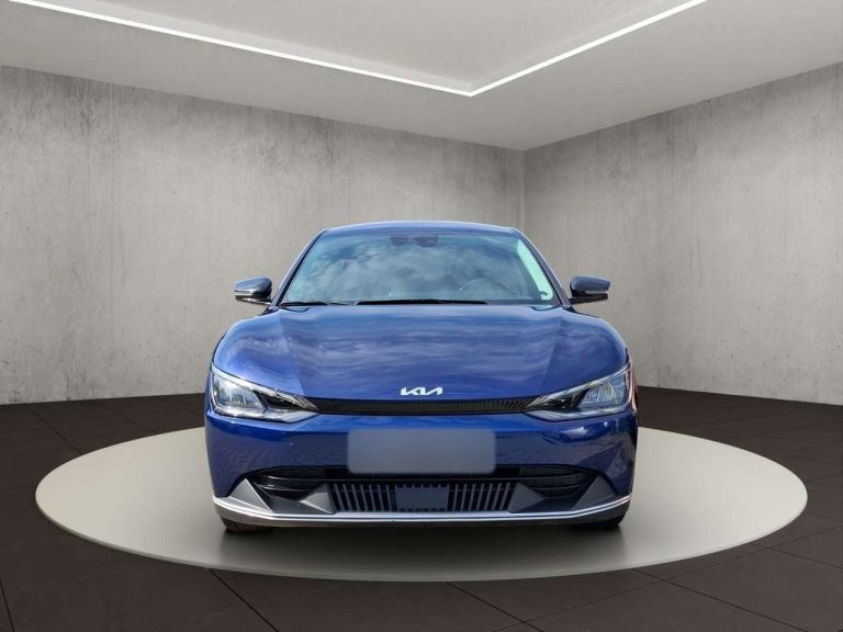 Kia EV6 58 kWh RWD - photo 8