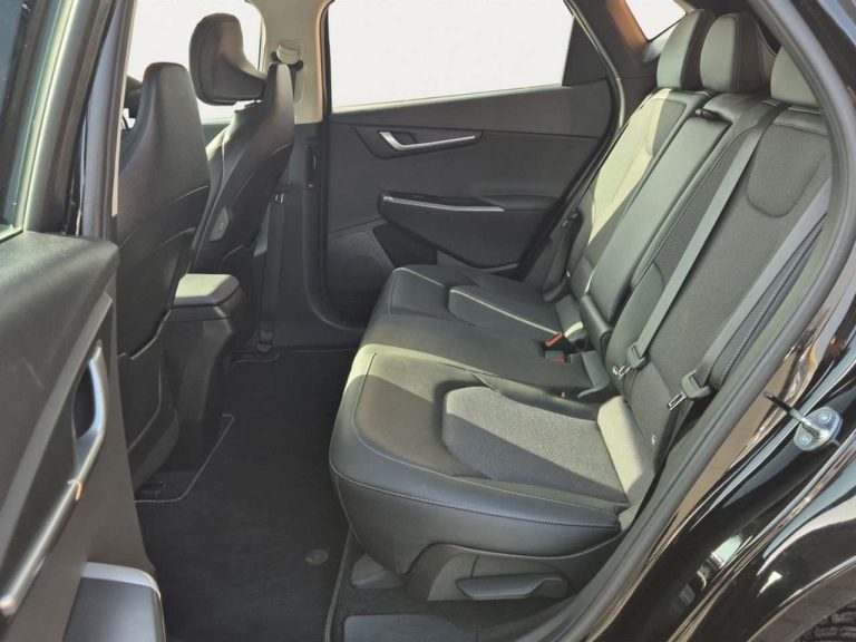 Kia EV6 58 kWh RWD - photo 8